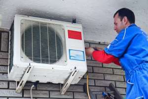 24/7 and Emergency HVAC Near Cherokee Falls, SC | Air Conidtioning and Heating Contractors