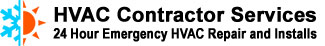 Cherokee Falls HVAC Services